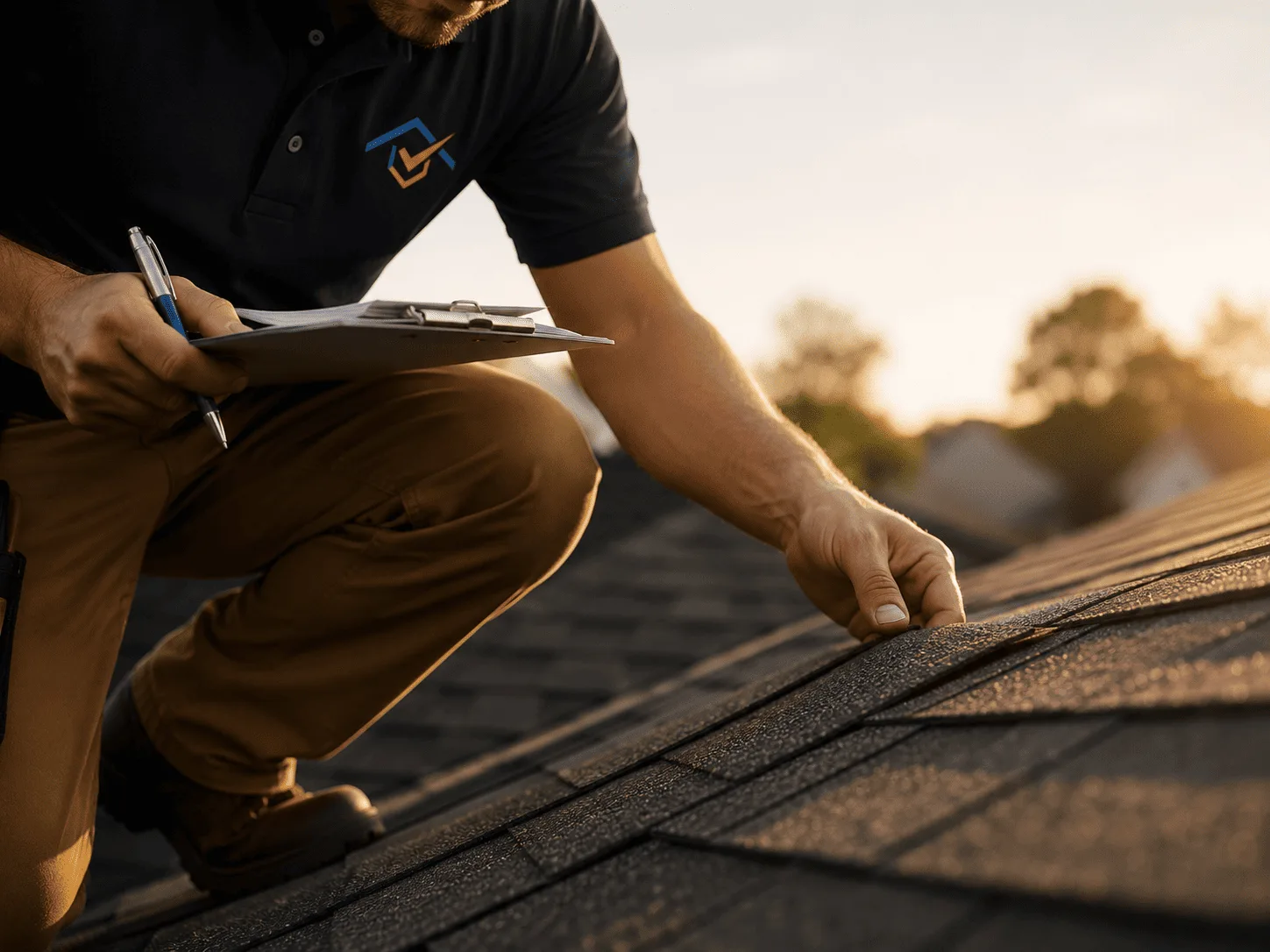 Why Choose Roof Inspection in Carthage, TX