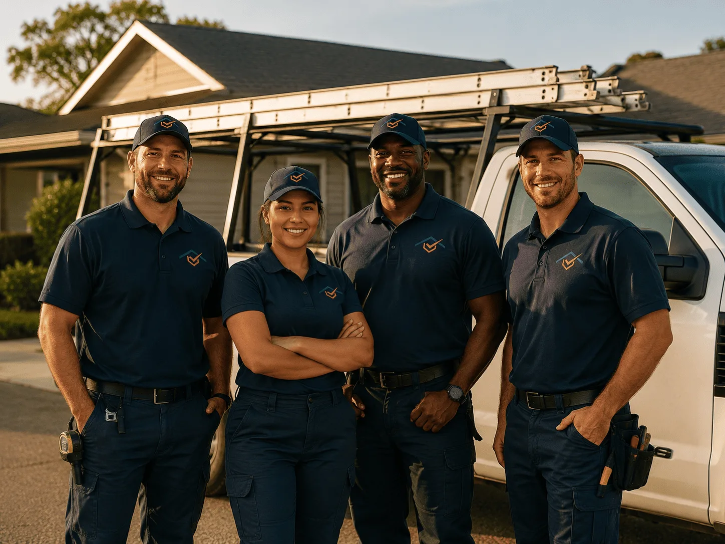 Roof Inspection company in Carthage, TX